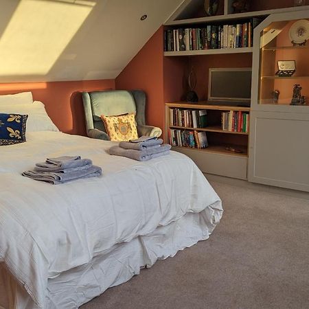 Bed and Breakfast Elegant Relaxed Studio Мэйнут Экстерьер фото